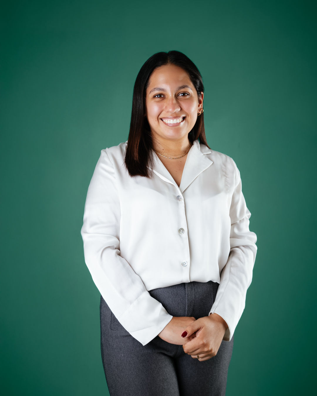 Fernanda Rojas Suasnabar