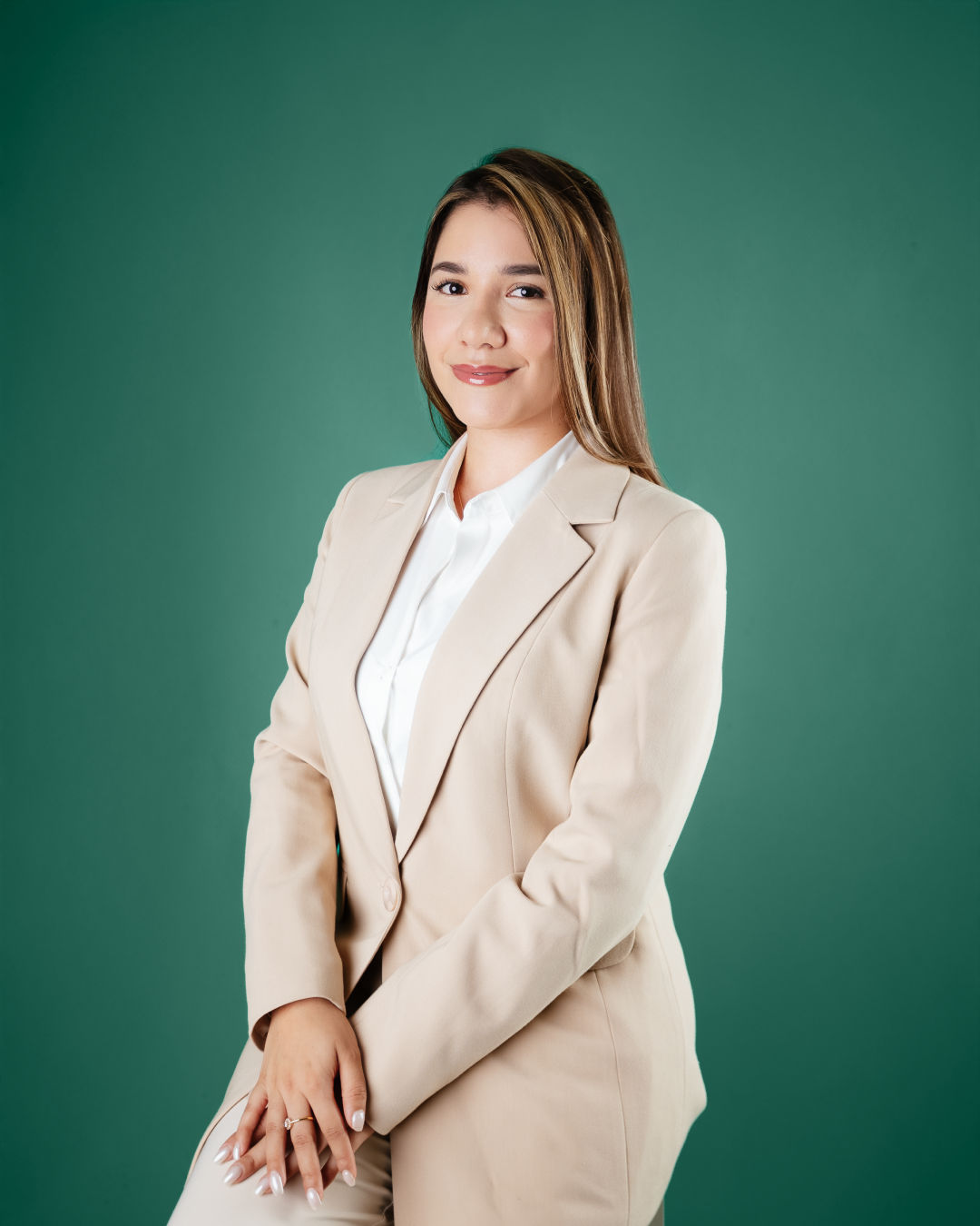 Gabriela Reyes Audittori