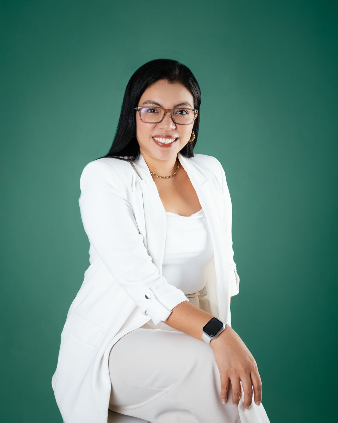 Katherine Ortiz León